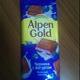 Alpen Gold Шоколад Черника с Йогуртом
