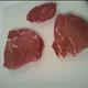 Beef Top Sirloin (Trimmed to 1/8" Fat)
