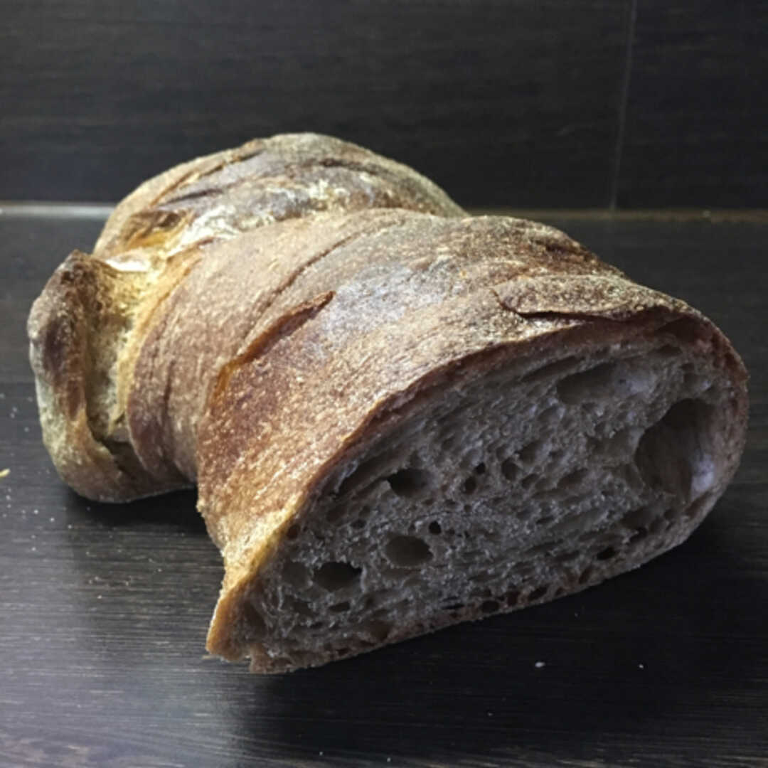 Wurzelbrot