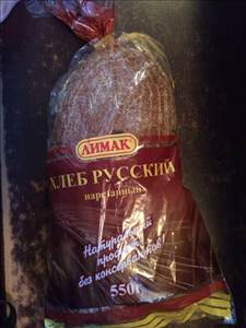 Лимак Хлеб Русский