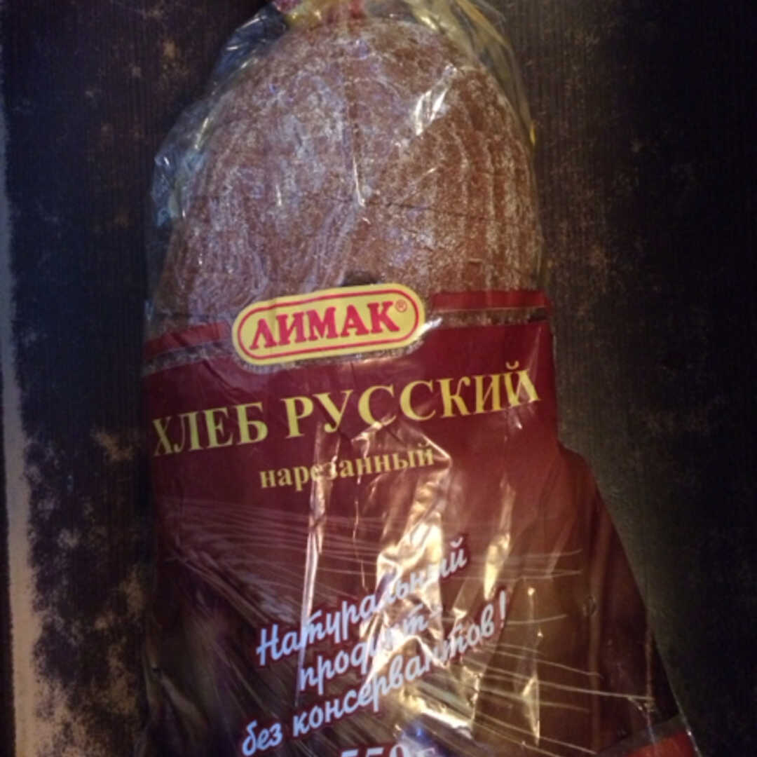 Лимак Хлеб Русский