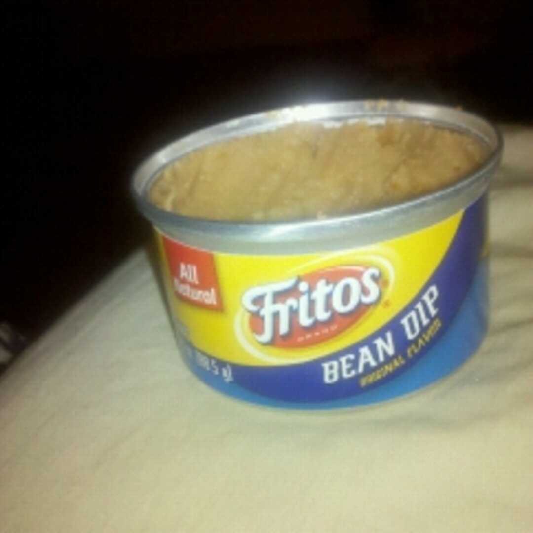 Fritos Original Flavor Bean Dip
