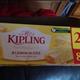Mr Kipling Lemon Slices