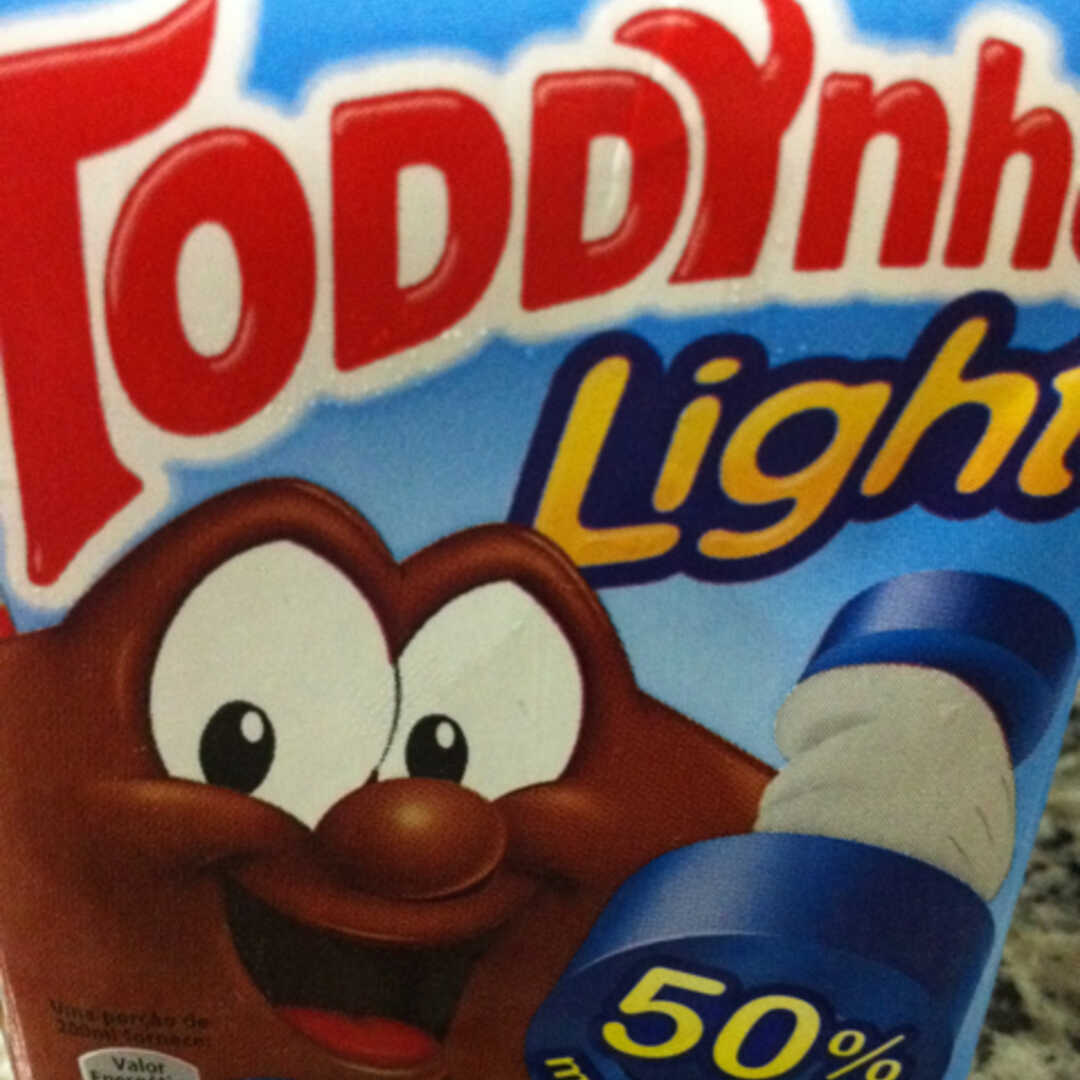 Toddynho 200ml