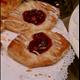 Panera Bread Artisan Cherry Pastries