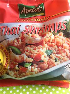 Apetit Thai Shrimps
