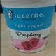 Lucerne Light Yogurt - Raspberry