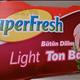 Superfresh Light Ton Balığı