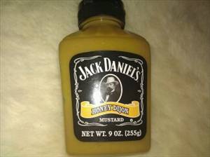 Jack Daniel's Honey Dijon Mustard