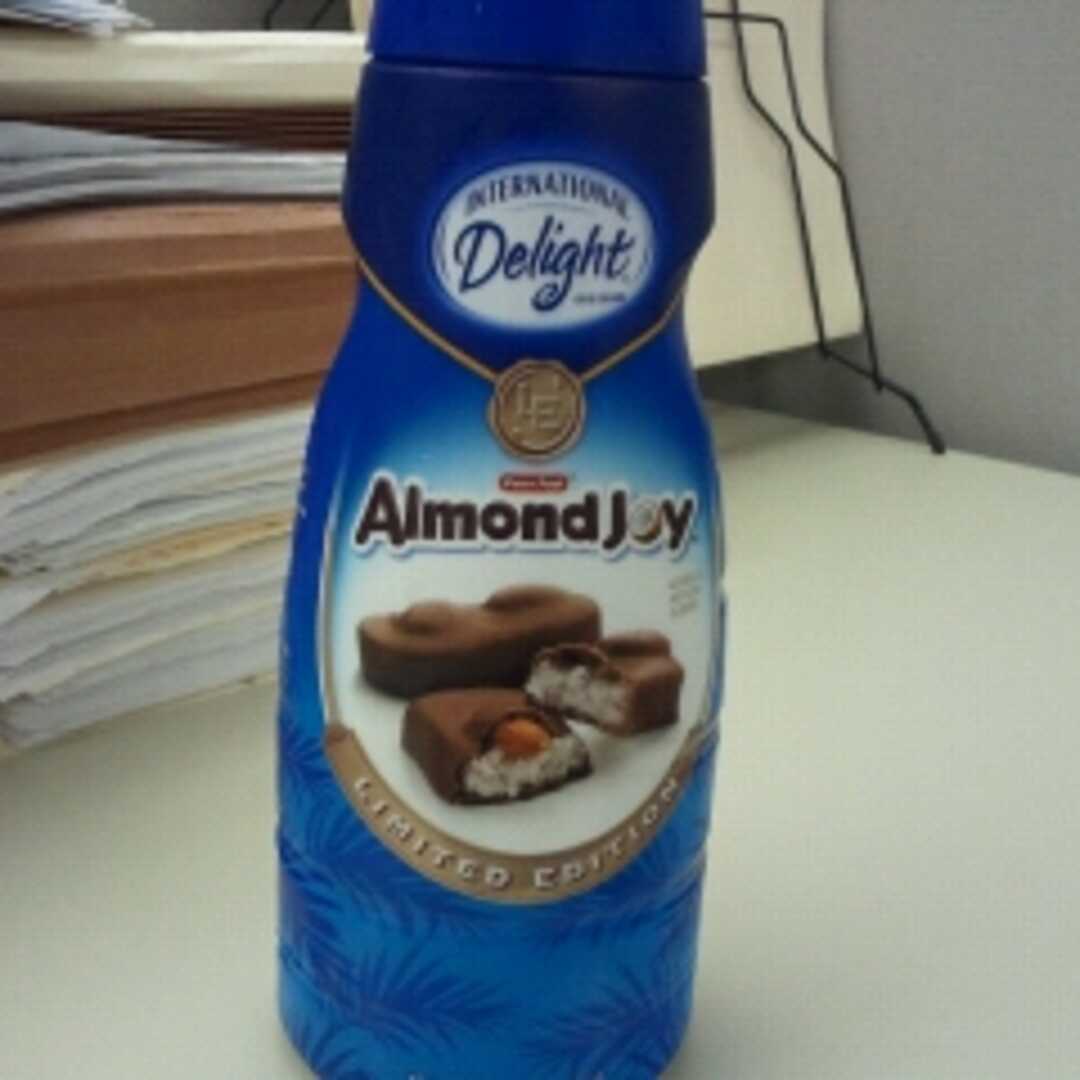 International Delight Almond Joy Coffee Creamer