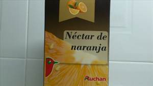 Auchan Néctar de Naranja