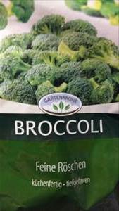 Gartenkrone Broccoli Feine Röschen