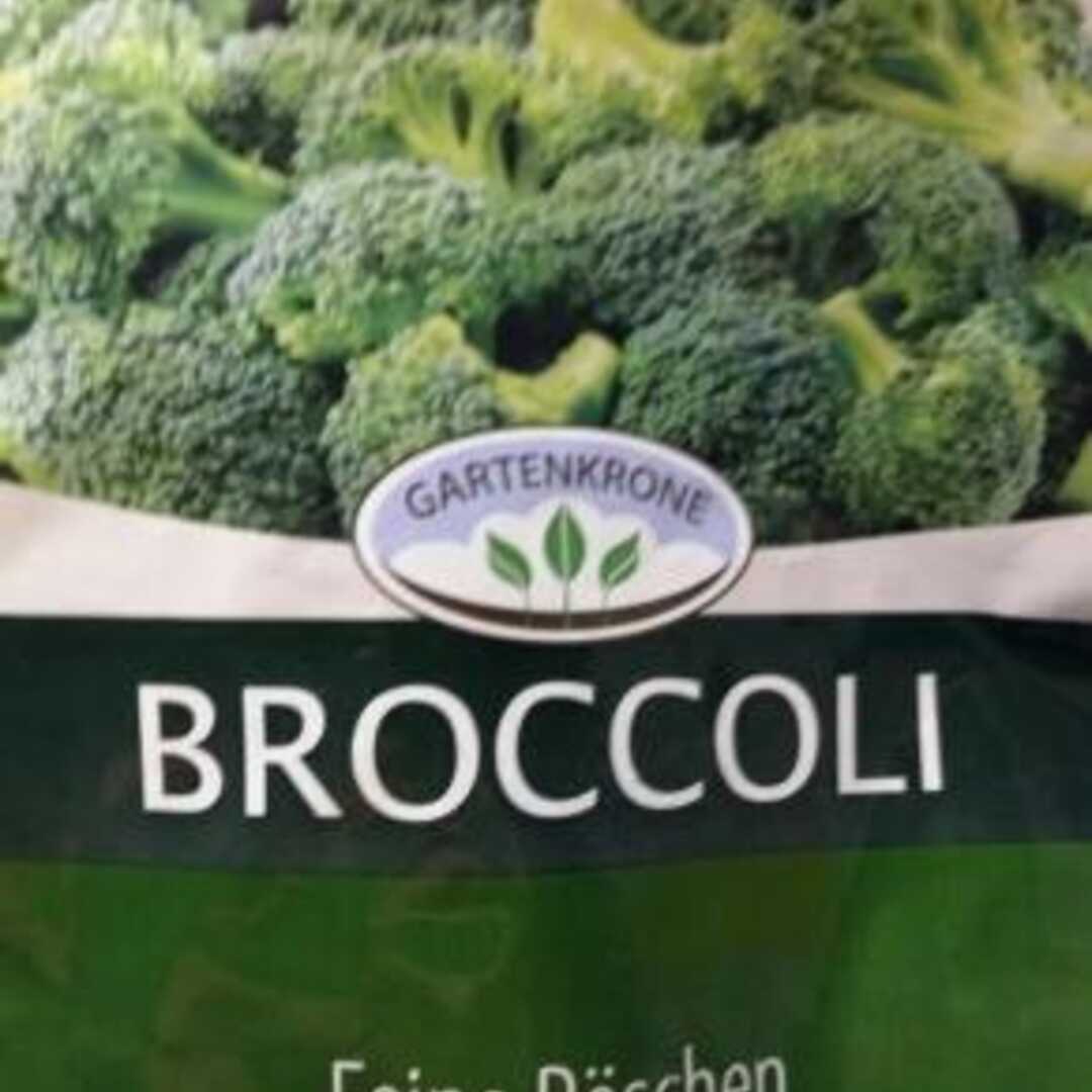 Gartenkrone Broccoli Feine Röschen