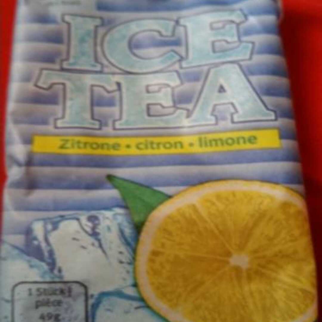 Migros Ice Tea Glace Lemon