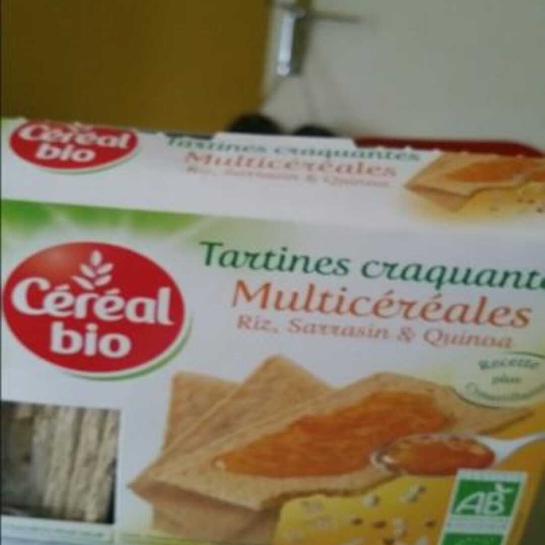 Céréal Bio Tartines Craquantes