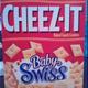Sunshine Cheez-It Baby Swiss Crackers