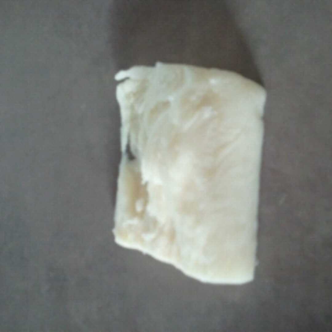 Mozzarella Cheese (Part Skim Milk)