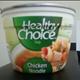 Campbell's Healthy Request Chicken Noodle Soup