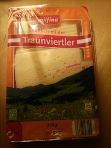 Milfina Traunviertler