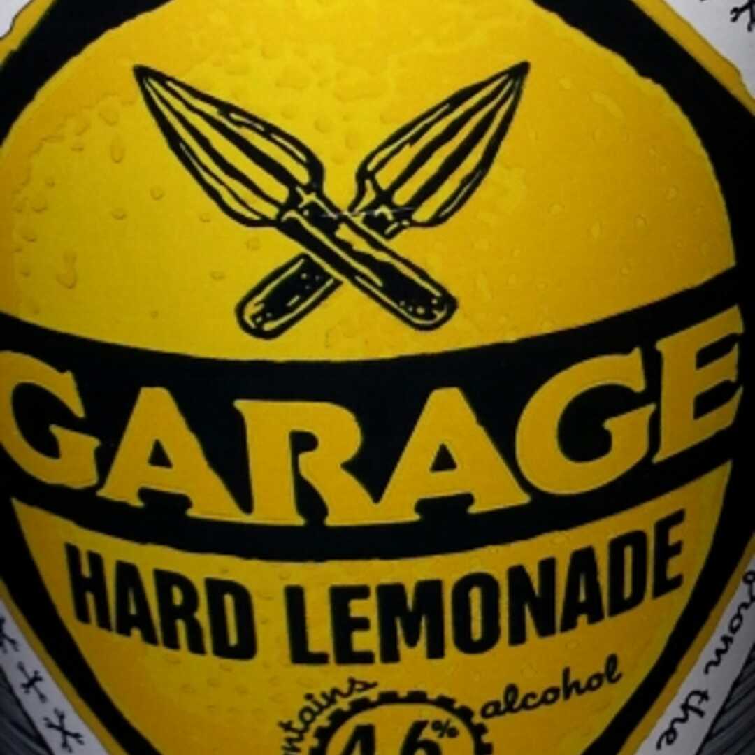 Garage Hard Lemonade