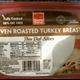 Harris Teeter Oven Roasted Turkey Breast