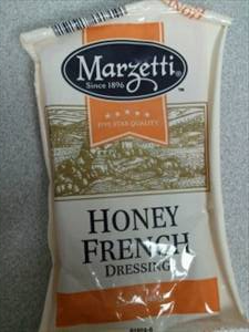 T. Marzetti Honey French Dressing