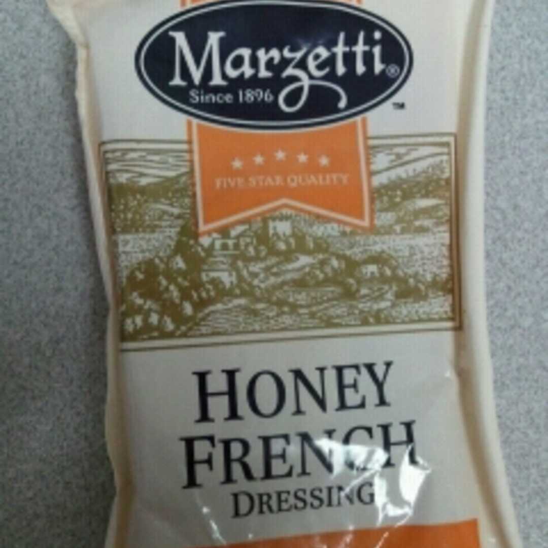 T. Marzetti Honey French Dressing