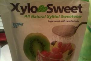 Source Naturals XyliSmart (Xylitol Low Calorie & Low Glycemic Sweetener)