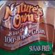 Nature's Own Sugar Free 100% Whole Grain Hot Dog Buns