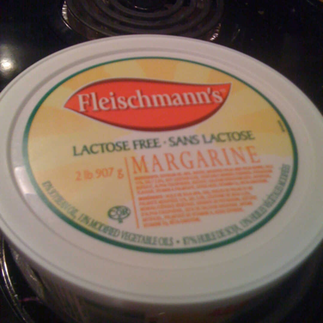 Fleischmann's Lactose Free Margarine