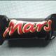 Mars Mini Mars