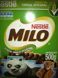 Milo Cereales Milo