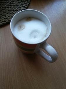 Kawa z Mlekiem