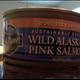 Wild Planet Wild Alaskan Pink Salmon