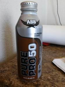 ABB Pure Pro 50 - Milk Chocolate