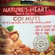 Nature's Heart Go! Nuts