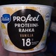 Valio Profeel Proteiinirahka Vanilja