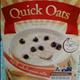 Woolworths Quick Oats