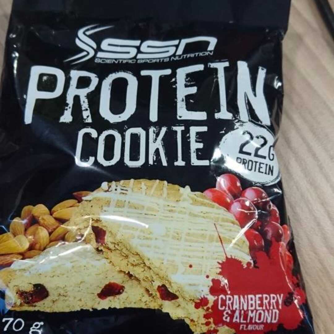 SSN Protein Cookie