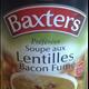 Baxters Lentil & Smokey Bacon Soup