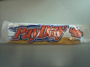 Hershey's Payday (Large Size)