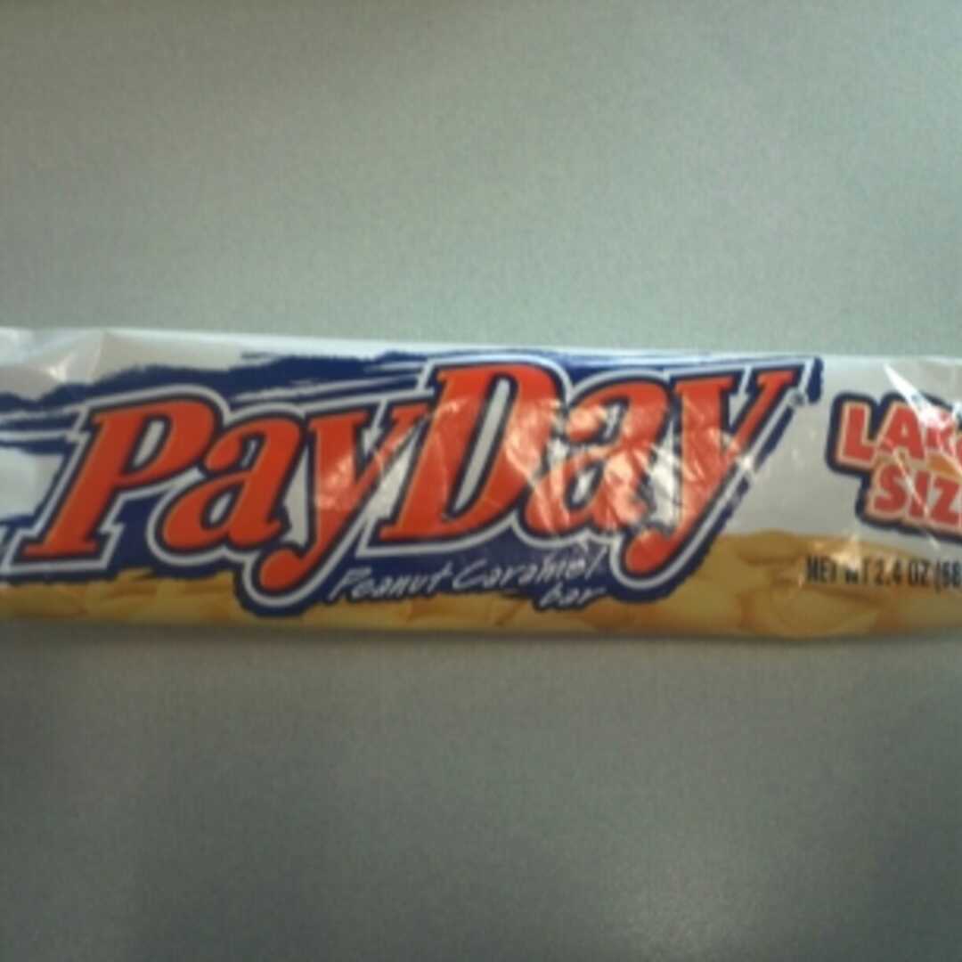 Hershey's Payday (Large Size)