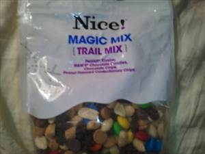 Nice! Magic Trail Mix
