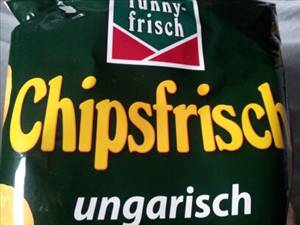 funny-frisch Chipsfrisch Ungarisch