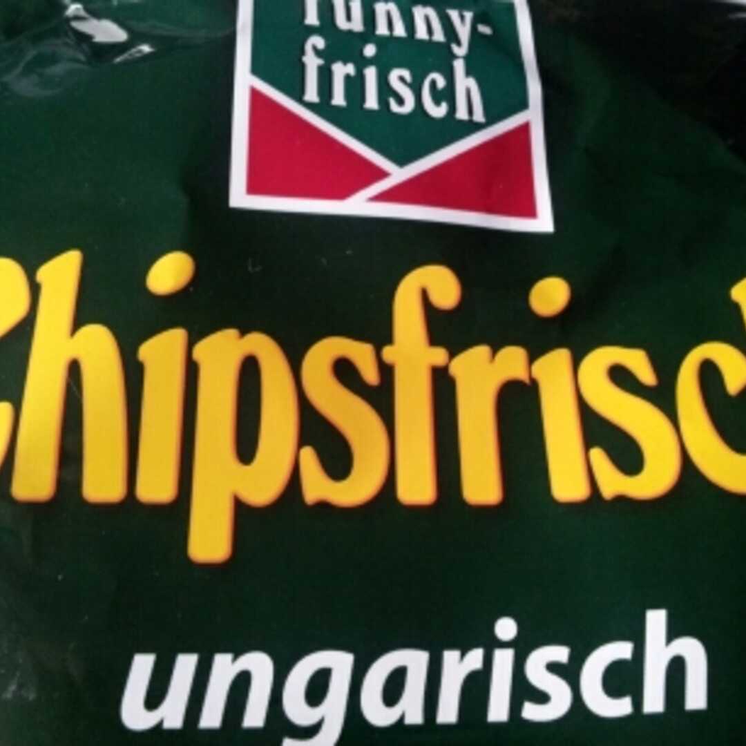 funny-frisch Chipsfrisch Ungarisch