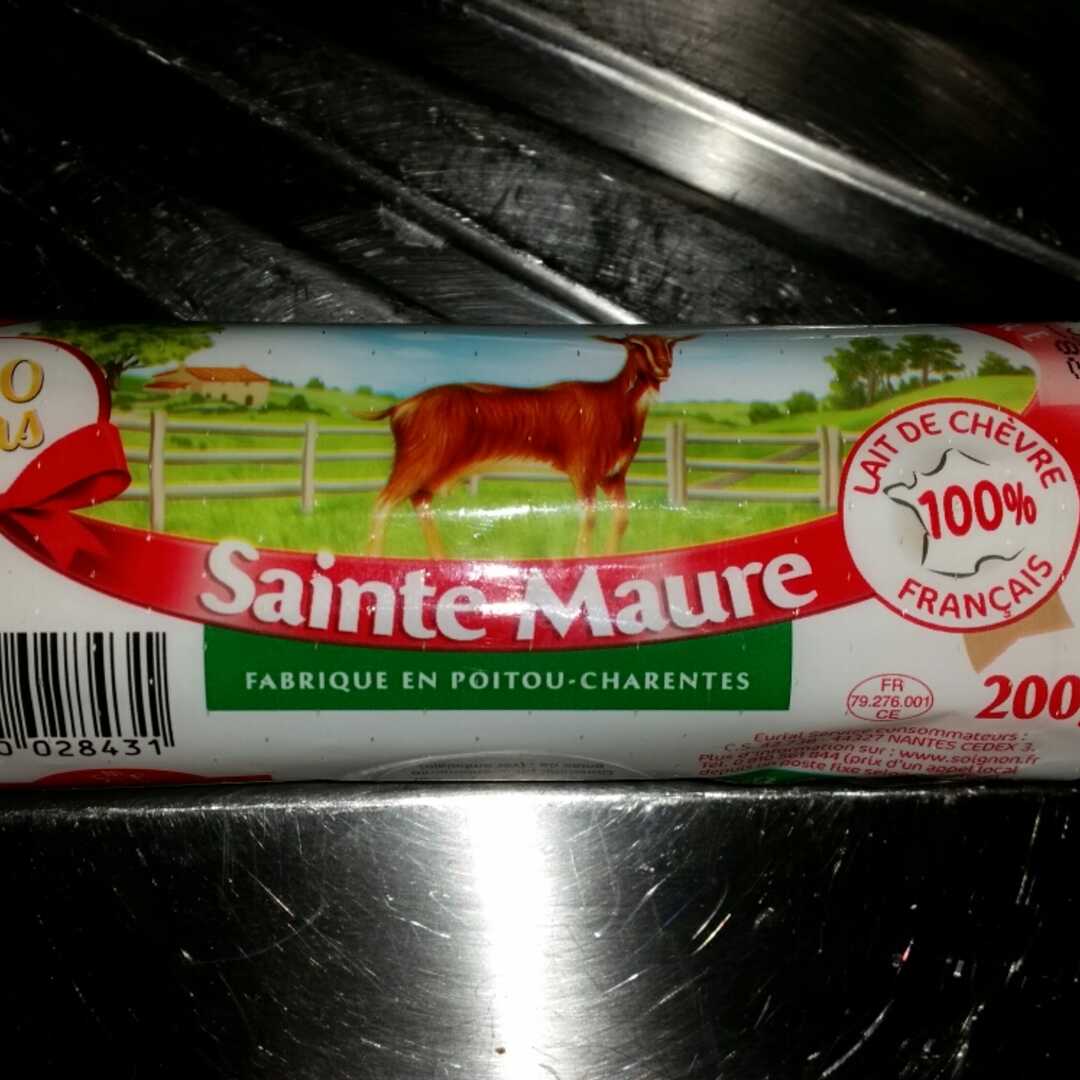 Soignon Fromage de Chèvre