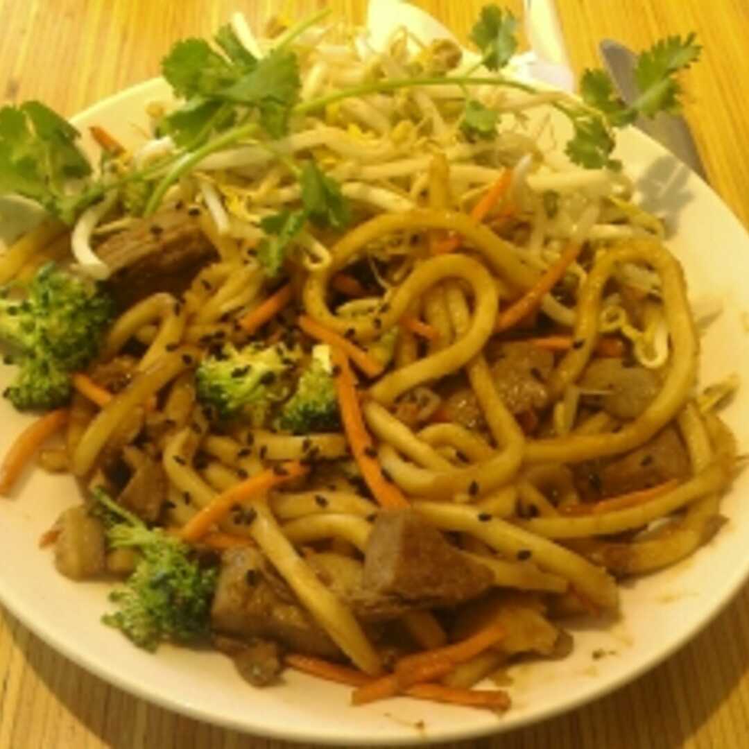 Noodles & Company Japanese Pan Noodles (Small)