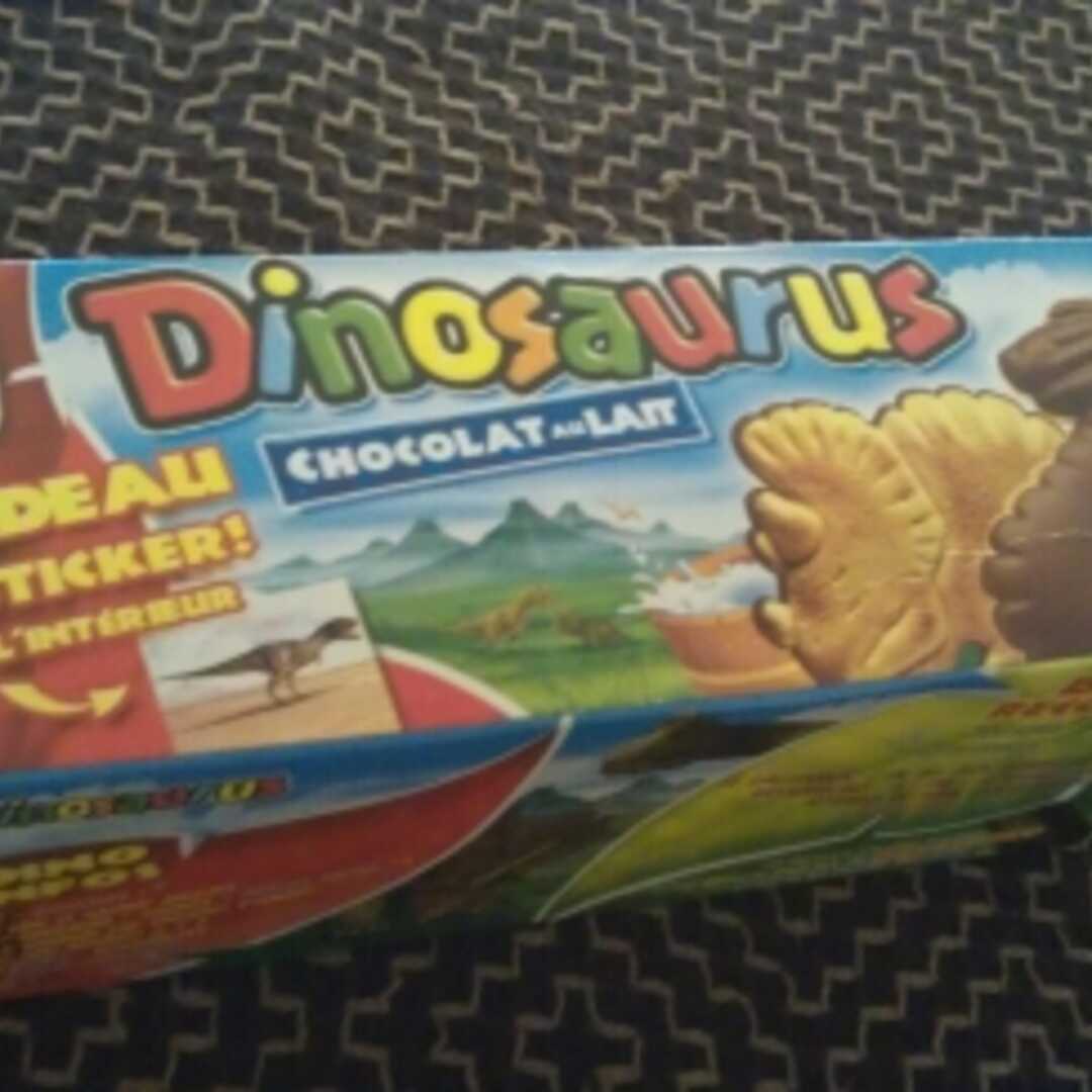 LU Dinosaurus