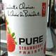 President's Choice Pure Strawberry Jam