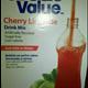 Great Value Sugar Free Cherry Limeade Drink Mix